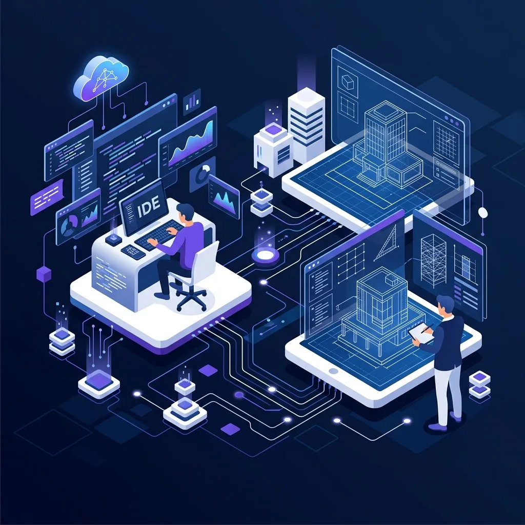 Custom Software Development Overview