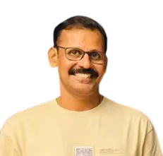 Prasad C G