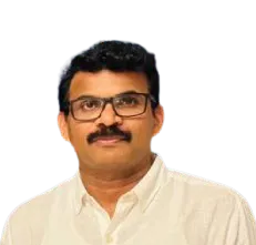 Satheesh G K