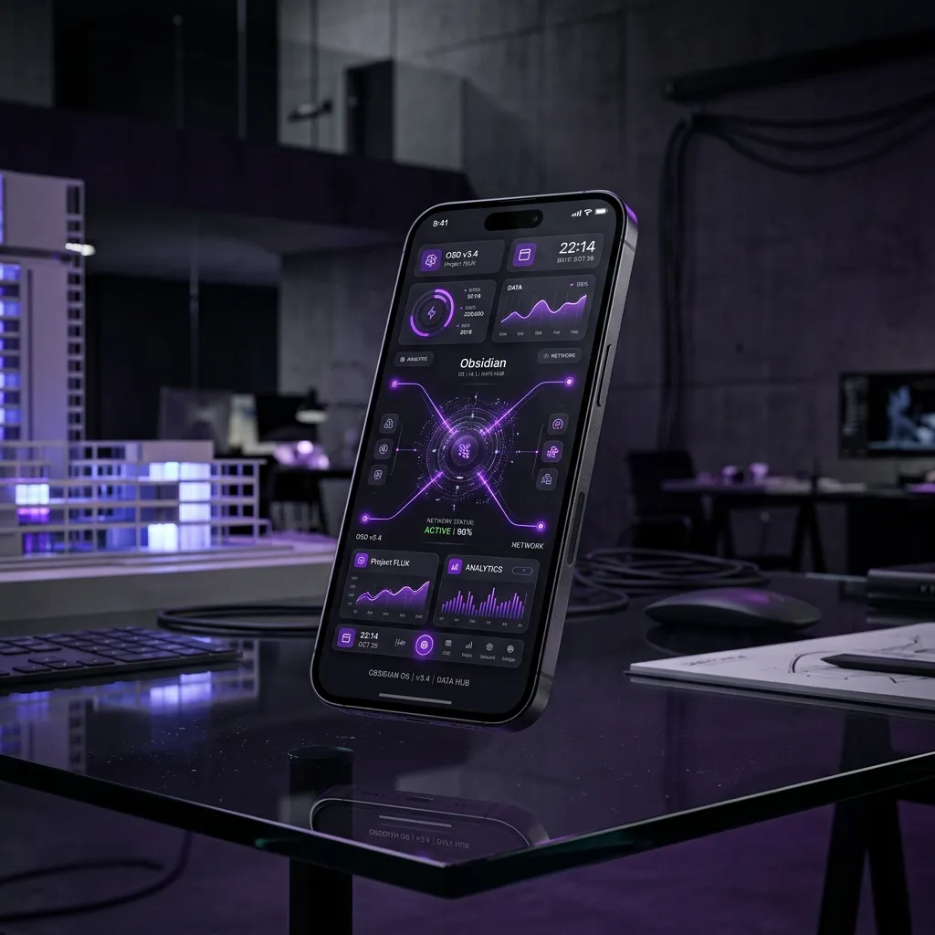Mobile Development Process